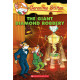 The Giant Diamond Robbery by ''Geronimo stilton''